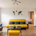 The Best Location In Cracow For City Break