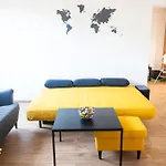 The Best Location In Cracow For City Break