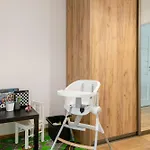 The Best Location In Cracow For City Break