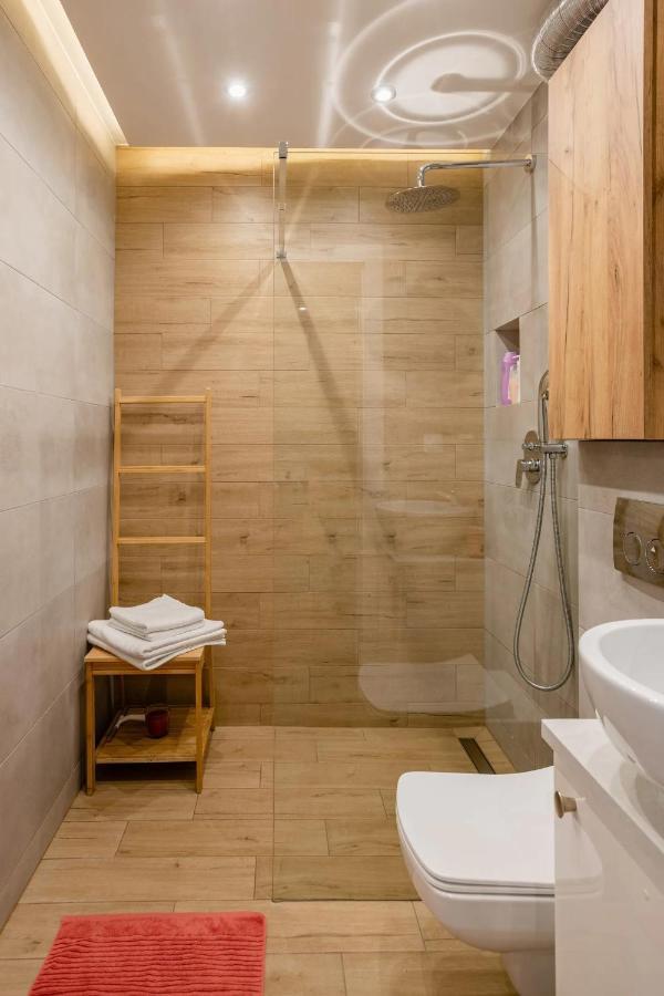 Apartament The Location In Cracow For Break