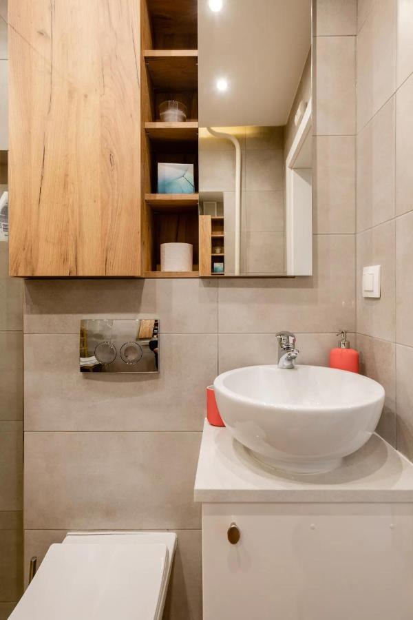 The Location In Cracow For Break Apartament