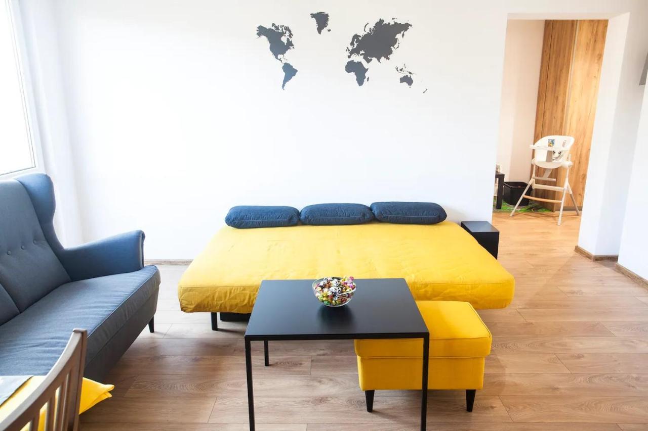 The Location In Cracow For Break Krakow